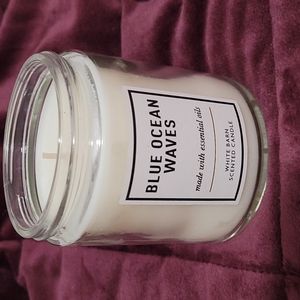 Bath and Body Works new candle